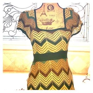 Super cute BCBG Max Azria sweater.